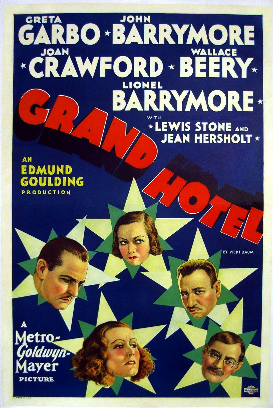 Grand Hotel